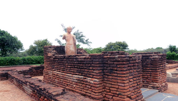 Private Full Day Tour to Nagarjunaconda - Photo 3