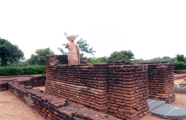 Private Full Day Tour to Nagarjunaconda - Photo 3