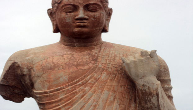 Private Full Day Tour to Nagarjunaconda - Photo 4