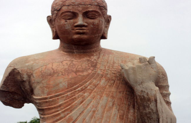 Private Full Day Tour to Nagarjunaconda - Photo 4