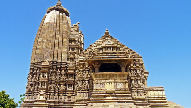 Khajuraho eastern temples tour - Private - Photo 4