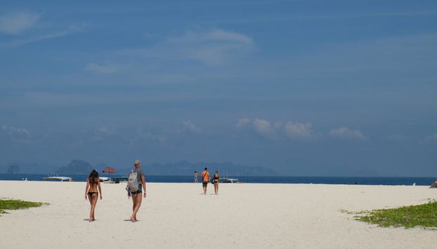 Phi Phi Island Early Bird by Speed boat - Foto 5