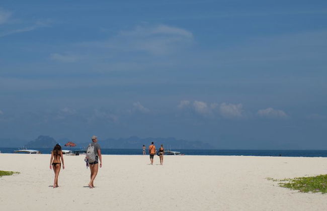 Phi Phi Island Early Bird by Speed boat - Foto 5
