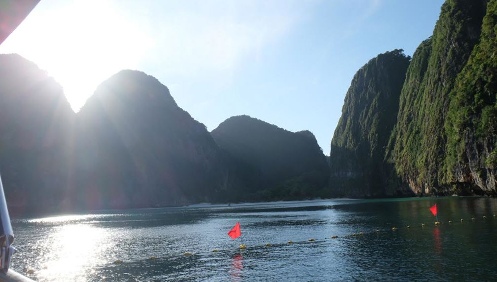 Phi Phi Island Early Bird by Speed boat - Foto 1