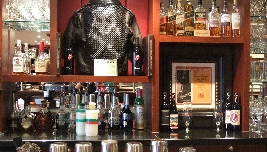 Hard Rock Cafe Edinburgh – skip the line - Photo 1