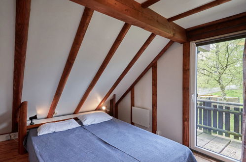 Foto 14 - Haus mit 3 Schlafzimmern in Frankenau mit terrasse und blick auf die berge
