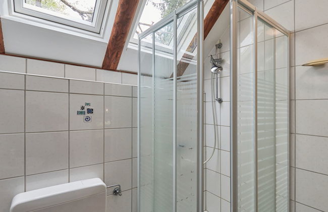 Haus mit 4 Schlafzimmern in Frankenau mit garten und terrasse - Foto 19