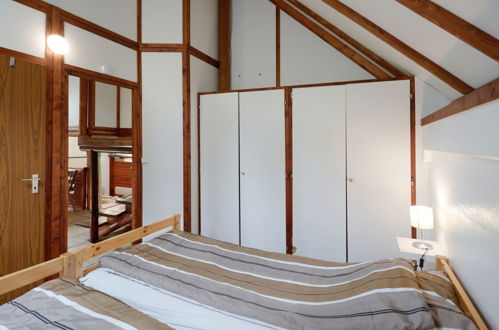 Foto 13 - Haus mit 3 Schlafzimmern in Frankenau mit terrasse und blick auf die berge
