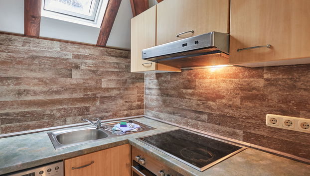 Haus mit 4 Schlafzimmern in Frankenau mit garten und terrasse - Foto 3