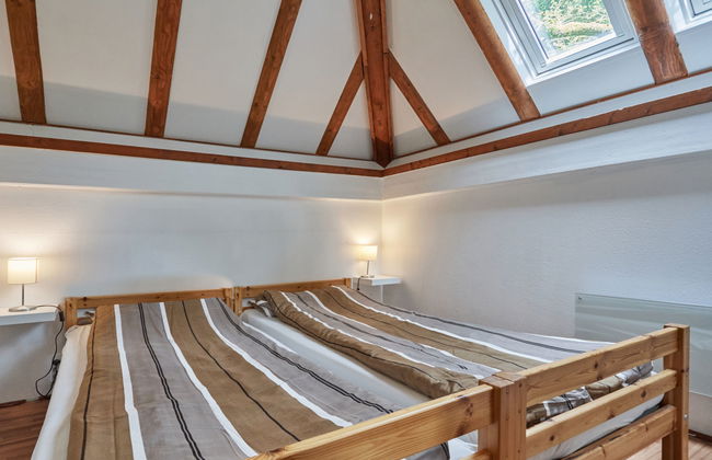 Haus mit 4 Schlafzimmern in Frankenau mit garten und terrasse - Foto 13