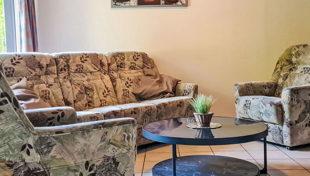Haus mit 4 Schlafzimmern in Frankenau mit garten und terrasse - Foto 2