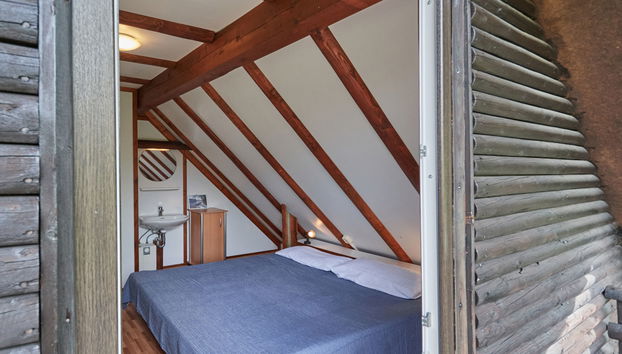Haus mit 4 Schlafzimmern in Frankenau mit garten und terrasse - Foto 4