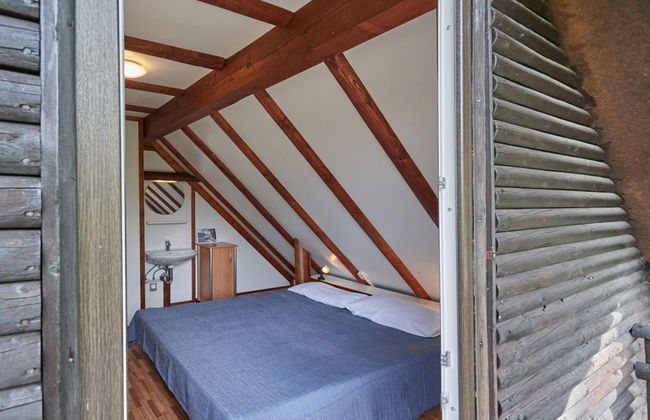 Haus mit 4 Schlafzimmern in Frankenau mit garten und terrasse - Foto 4