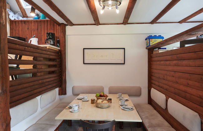 Haus mit 4 Schlafzimmern in Frankenau mit garten und terrasse - Foto 6