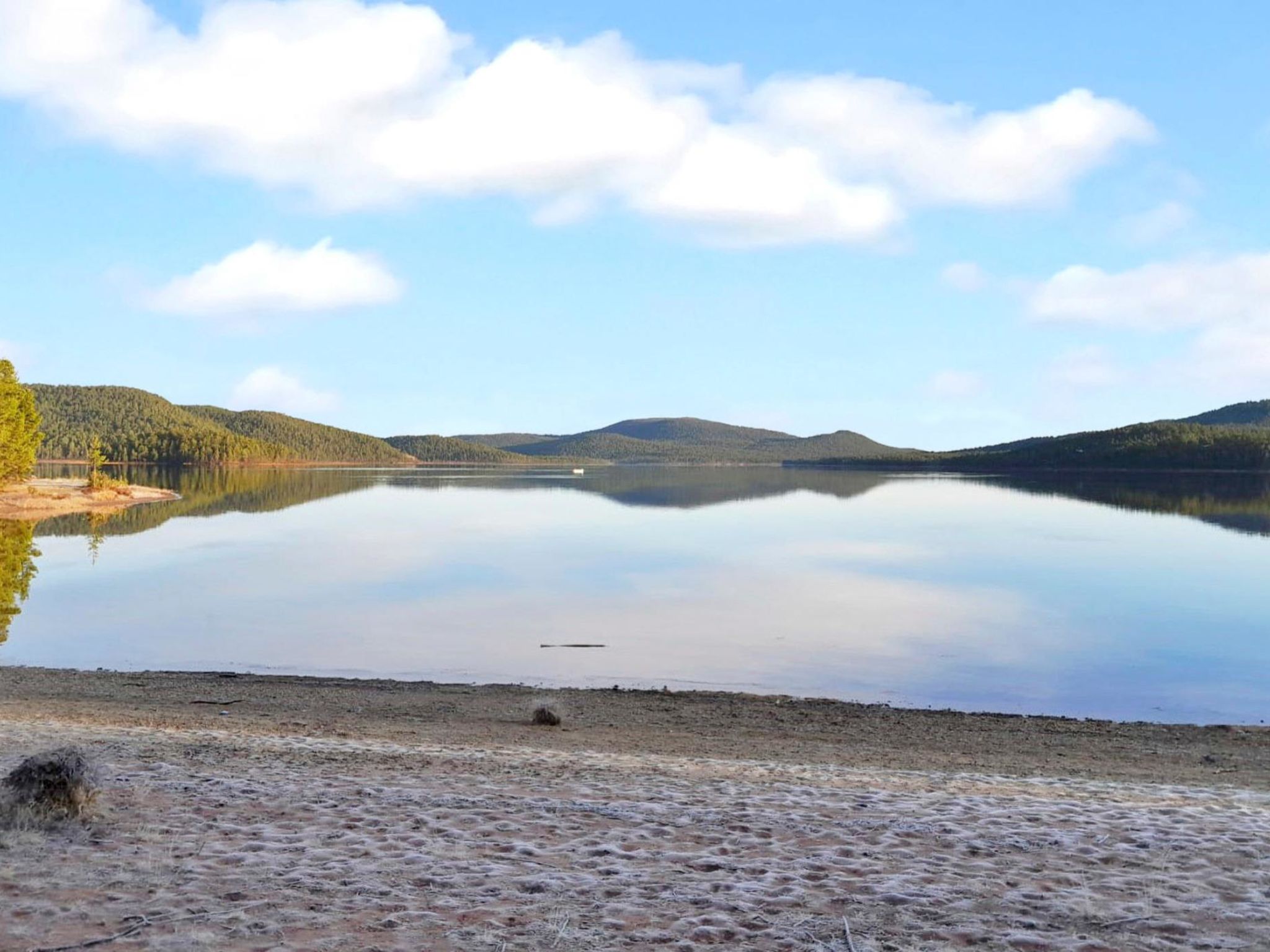 Foto 4 - Haus mit 1 Schlafzimmer in Inari mit sauna und blick auf die berge