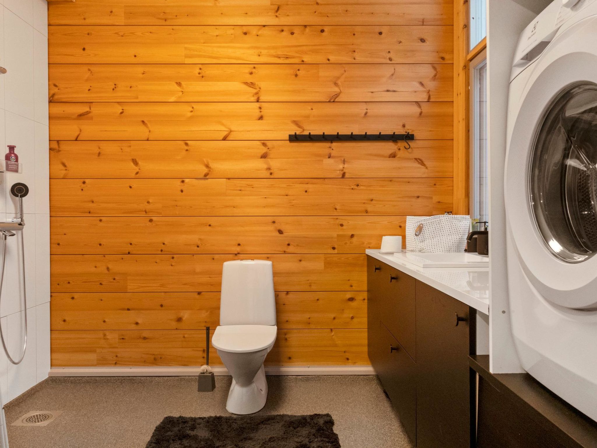 Foto 15 - Casa con 1 camera da letto a Inari con sauna e vista sulle montagne