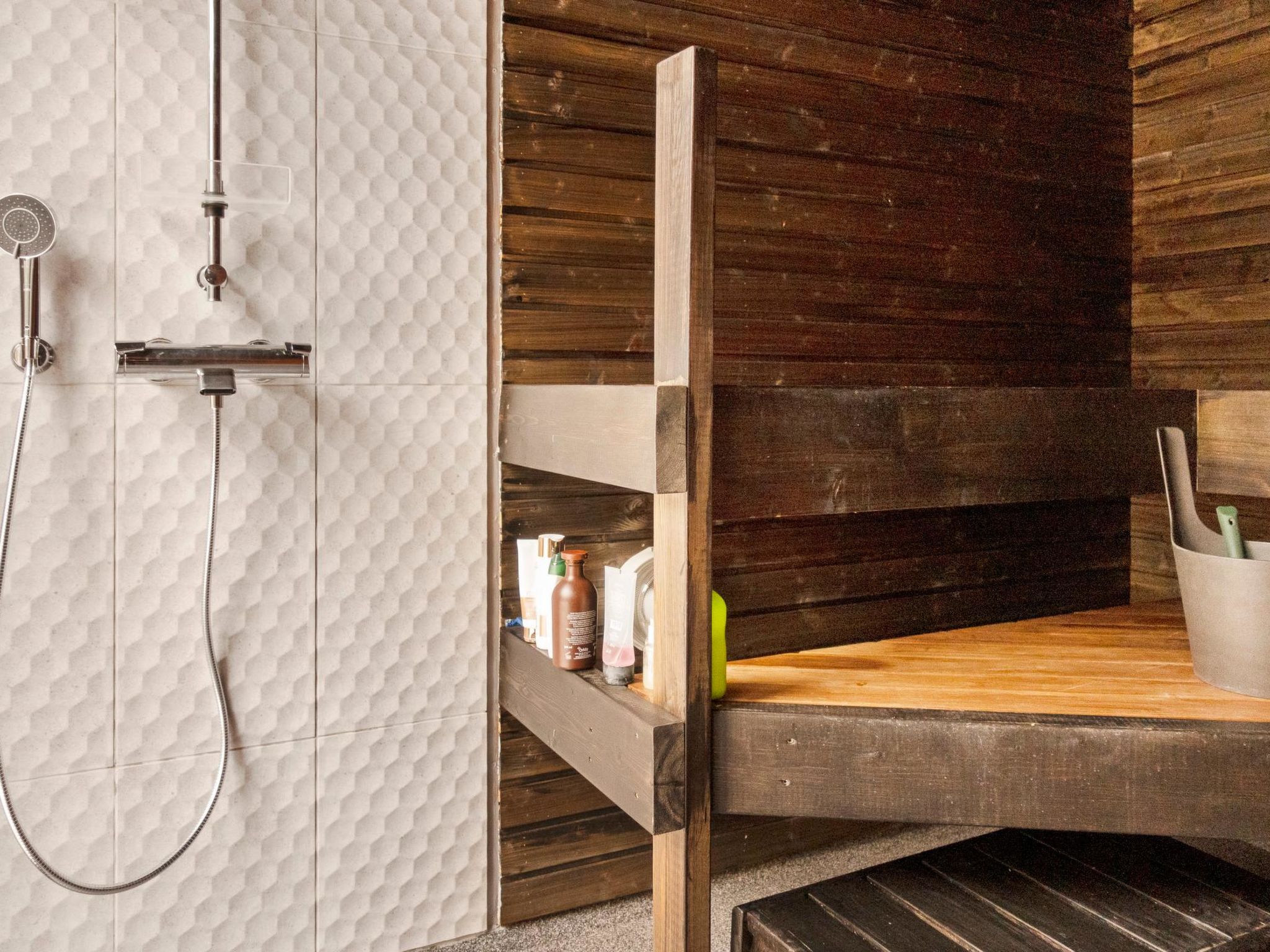Foto 18 - Casa con 1 camera da letto a Inari con sauna e vista sulle montagne