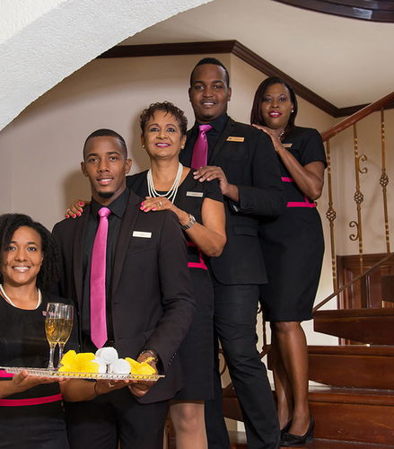 Foto de Servicio de salida Vip Barbados