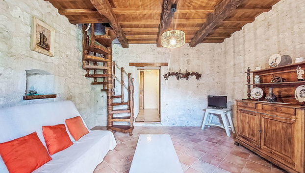 Haus mit 3 Schlafzimmern in Dondas mit schwimmbad und garten - Foto 3