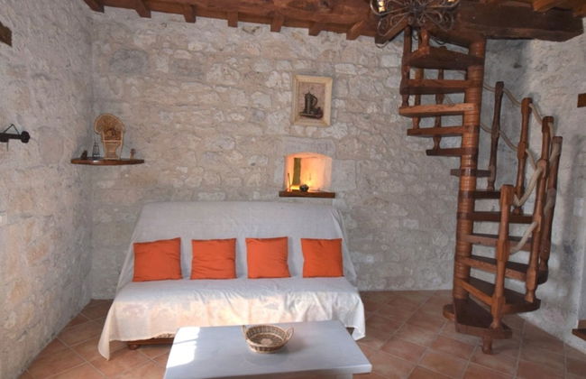 Casa de 3 quartos em Dondas com piscina e jardim - Foto 4