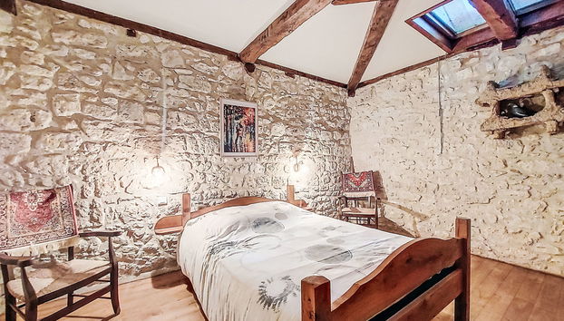 Haus mit 3 Schlafzimmern in Dondas mit schwimmbad und garten - Foto 4