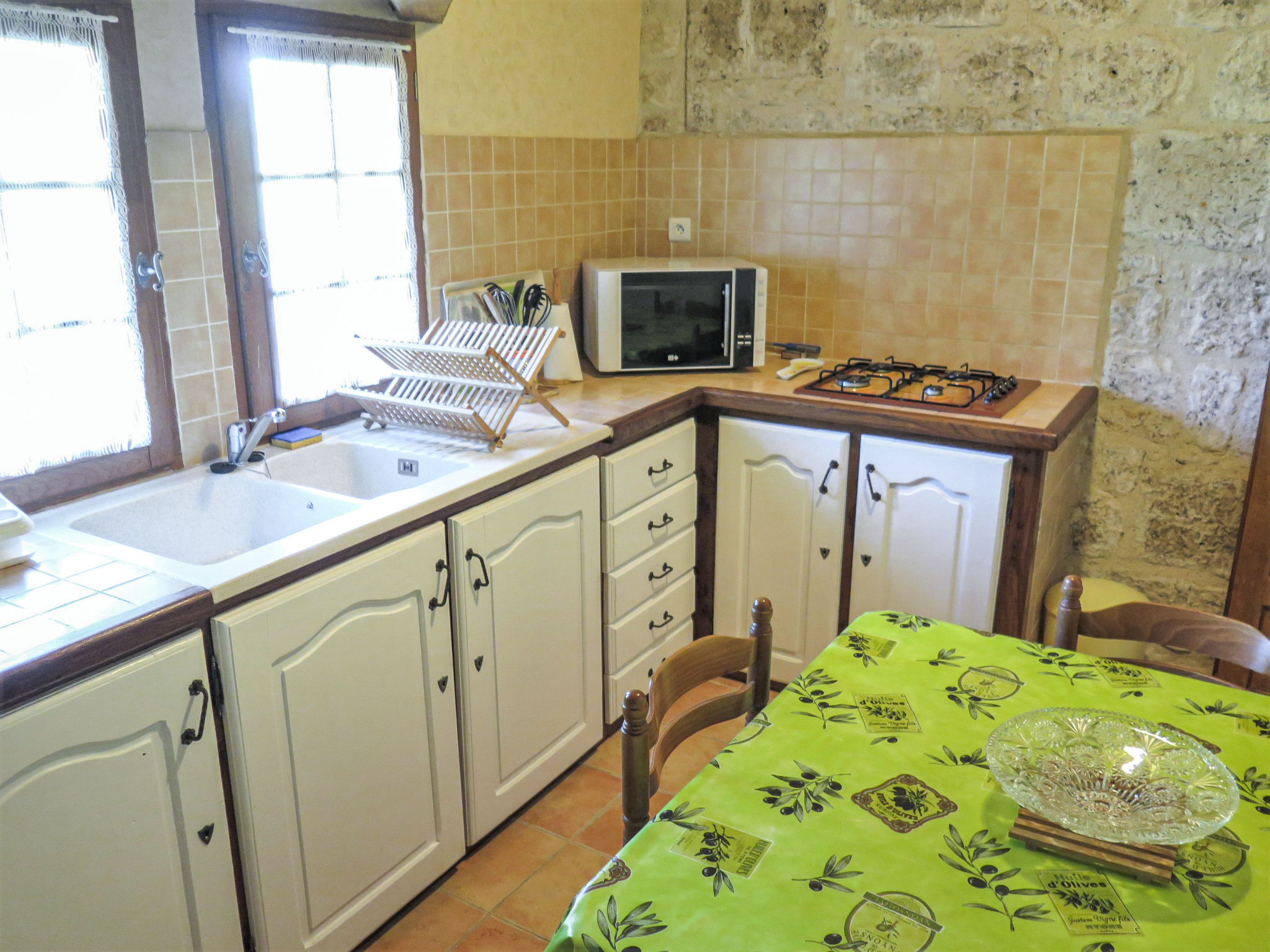 Photo 8 - 2 bedroom House in Dondas with swimming pool and garden