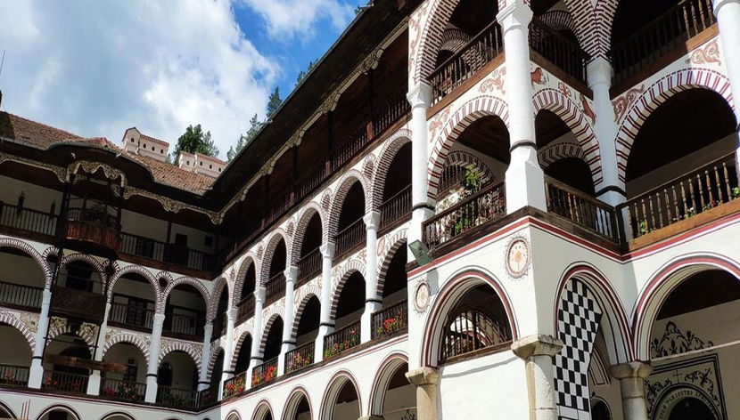 Monasterio de Rila - Visita autoguiada - Foto 3