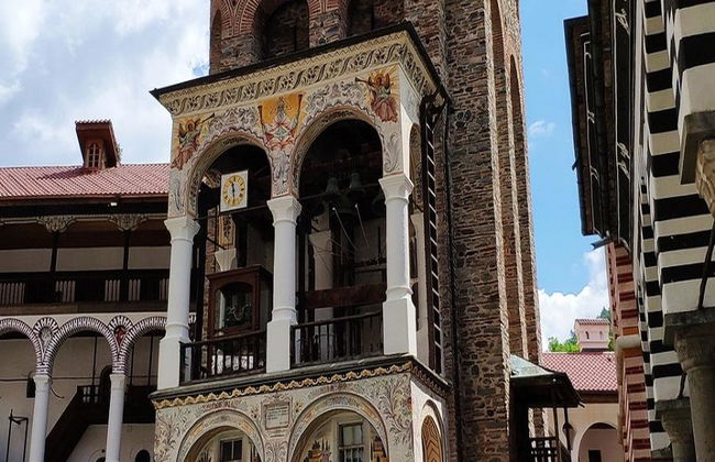 Rila Monastery - Self-guided Tour - Photo 2