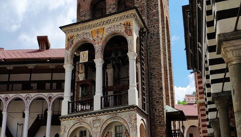 Monasterio de Rila - Visita autoguiada - Foto 2