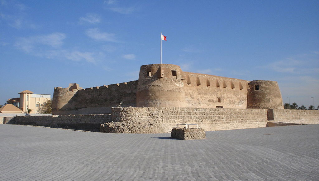 BAHRAIN HERITAGE TOUR - Foto 1