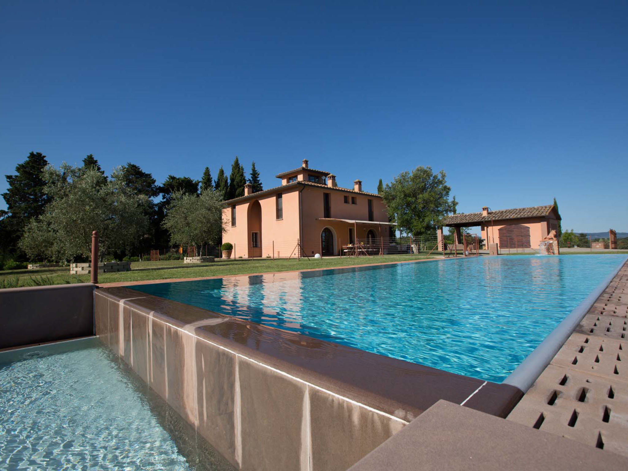 Photo 28 - Maison de 4 chambres à Peccioli avec piscine privée et jardin