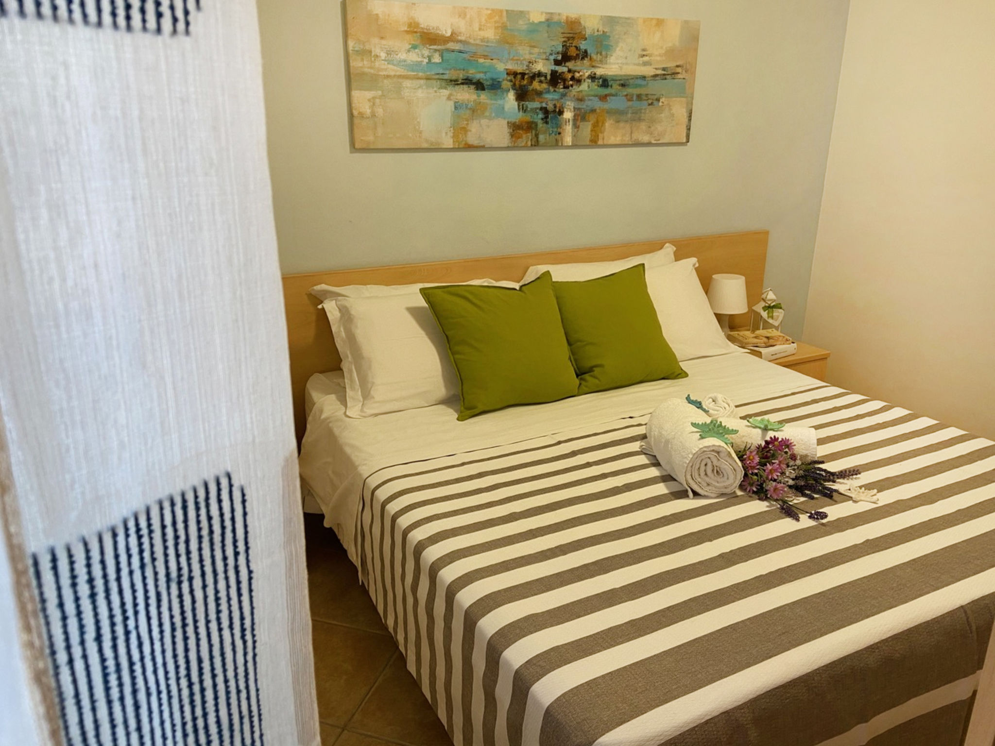 Foto 11 - Appartamento con 1 camera da letto a Santa Croce Camerina con terrazza e vista mare