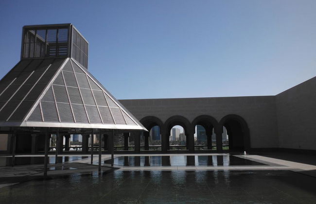 Museum für Islamische Kunst Tour - Foto 4