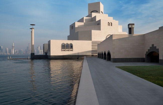 Museum für Islamische Kunst Tour - Foto 3