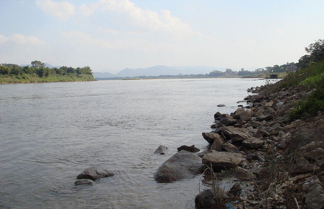 Ganztagesausflug Chiang Khong, Chiang Saen und Goldenes Dreieck - Privat - Foto 3