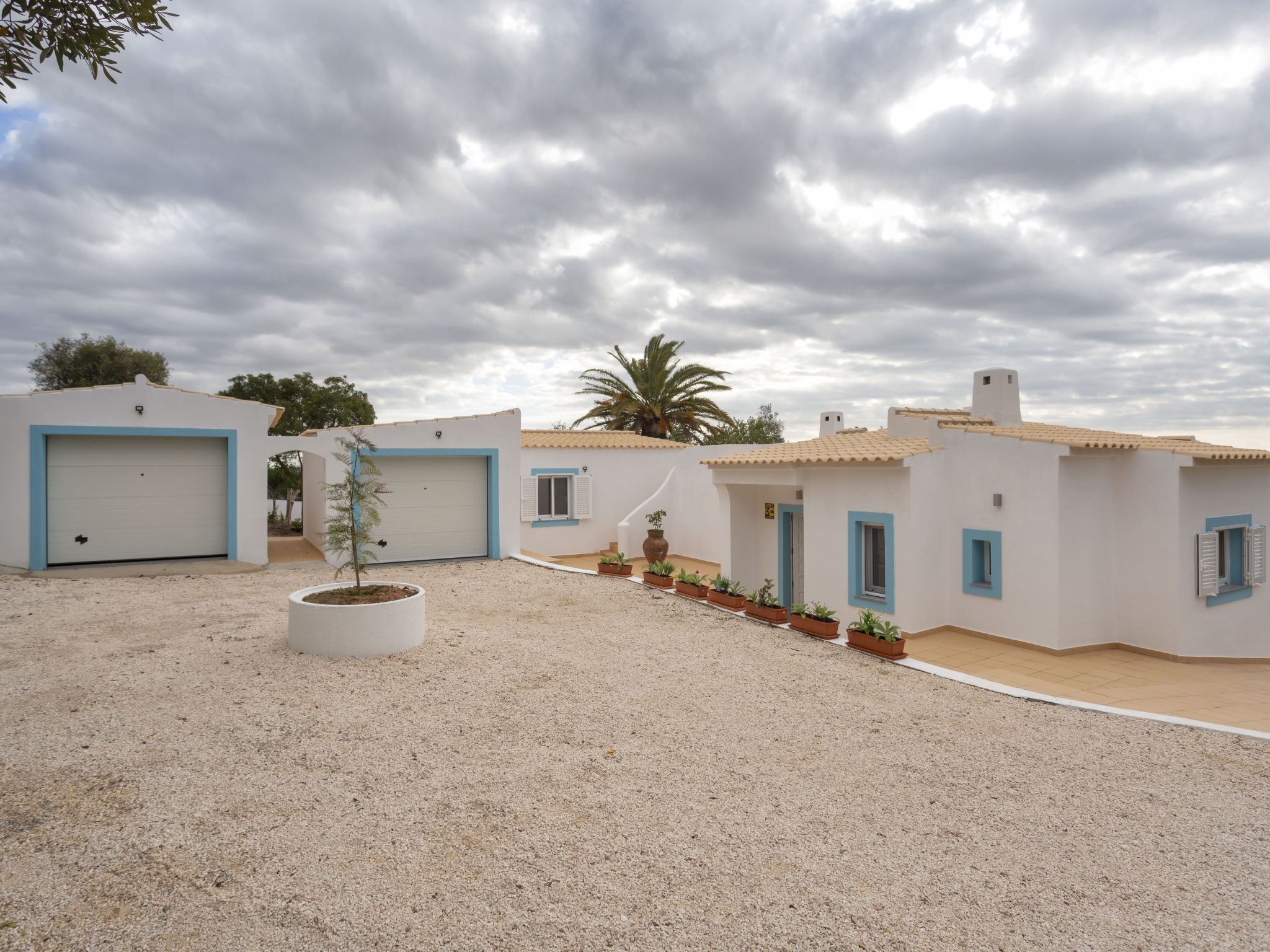 Foto 21 - Casa con 4 camere da letto a Portimão con piscina privata e giardino