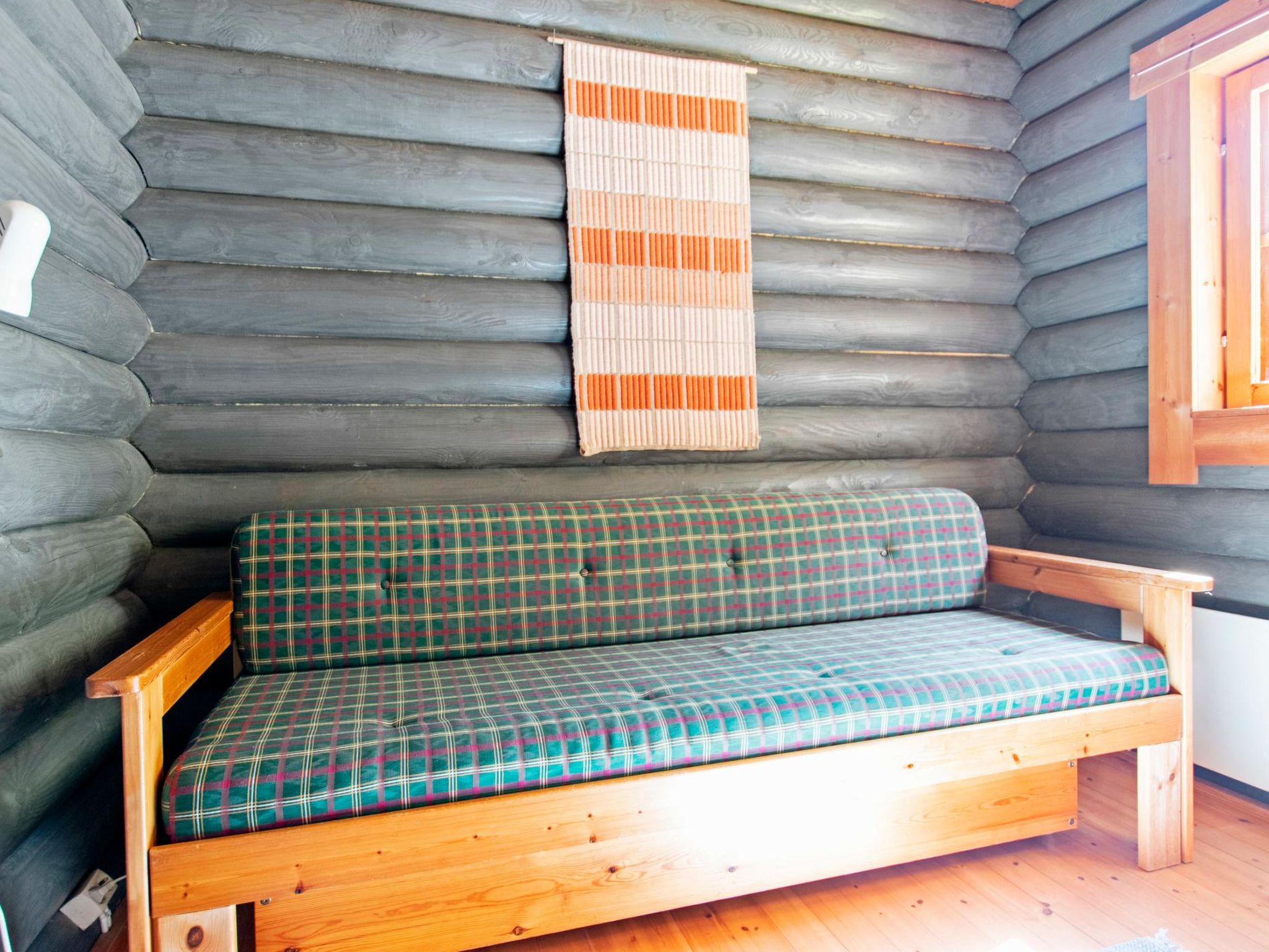 Photo 11 - 1 bedroom House in Jyvaskyla with sauna