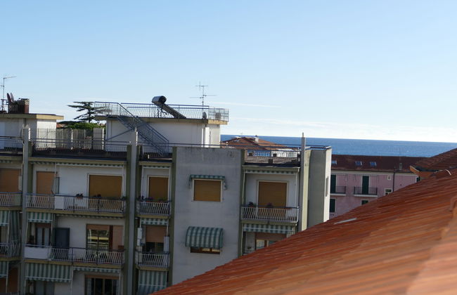 Apartamento de 3 quartos em Diano Marina com jardim - Foto 15
