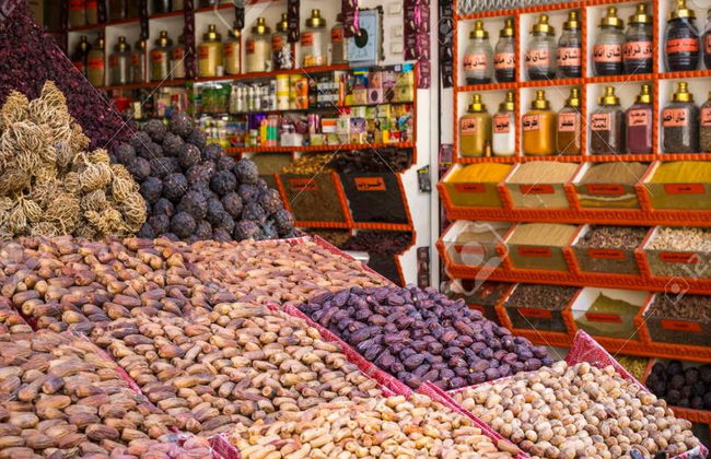Recorrido privado por el mercado local en coche de caballos - Foto 3