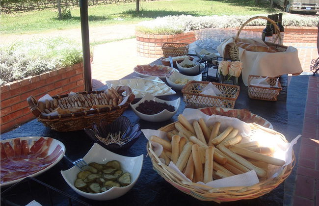 Route des vins de Tarija - Photo 2