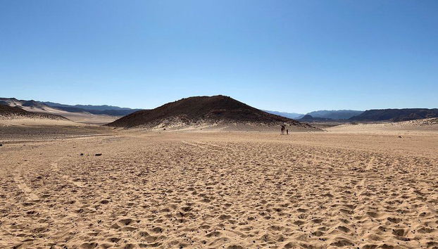 Descoberta da Terra Perdida - Foto 2