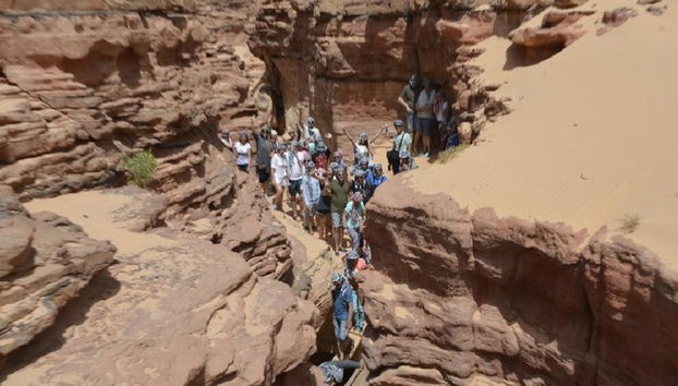 Descoberta da Terra Perdida - Foto 5