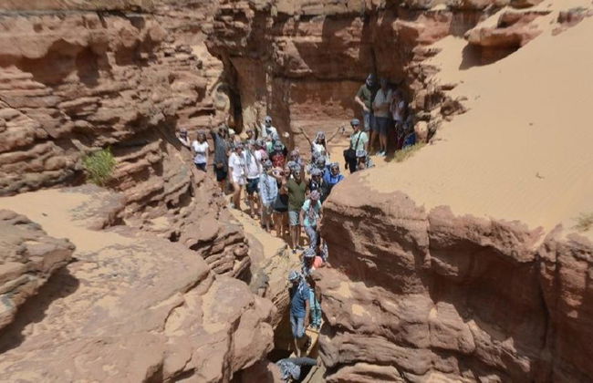 Descoberta da Terra Perdida - Foto 5