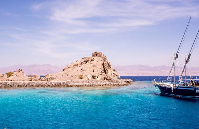 Descoberta da Terra Perdida - Foto 9