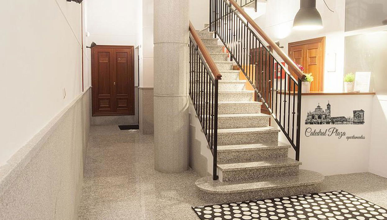 Apartamentos Catedral Plaza 3000 - Foto 2