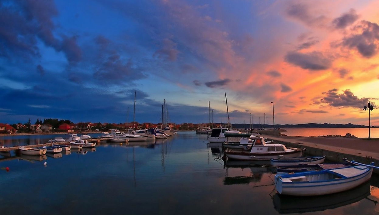 Apartments Tomislav - Foto 1