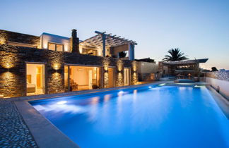 Photo 1 - Myconian Platinum Villa