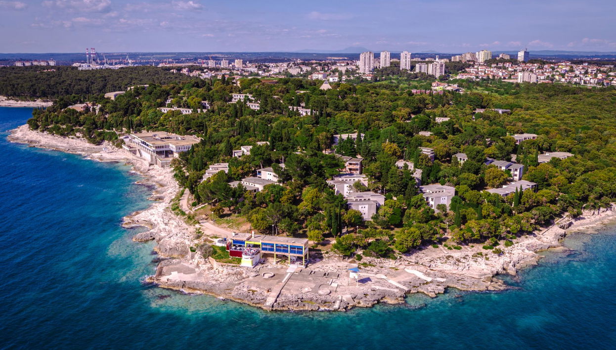 Horizont Resort - Foto 1