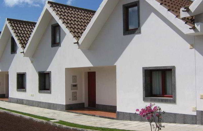 Apartamentos Turisticos Nossa Senhora Da Estrela - Foto 1