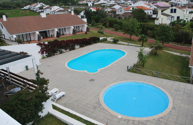 Apartamentos Turisticos Nossa Senhora Da Estrela - Foto 8